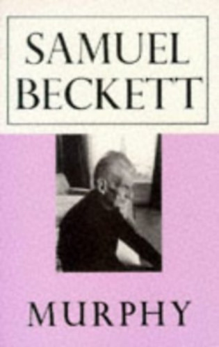 Samuel Beckett - Murphy