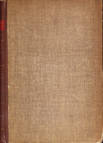 Szab� Istv�n - A magyars�g �letrajza