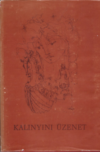 Kalinyini �zenet (Antol�gia)