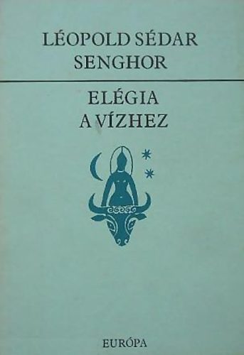 L�opold S�dar Senghor - El�gia a v�zhez