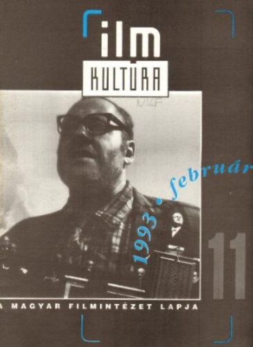 Filmkult�ra 1993. febru�r