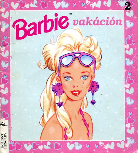 Eszt� Barbara  (ford.) - Barbie vak�ci�n 2.