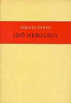 Várnai Zseni - Idő Heroldja