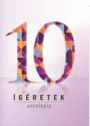 gretek 10 (antolgia)
