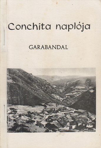 Conchita naplja - Garabandal