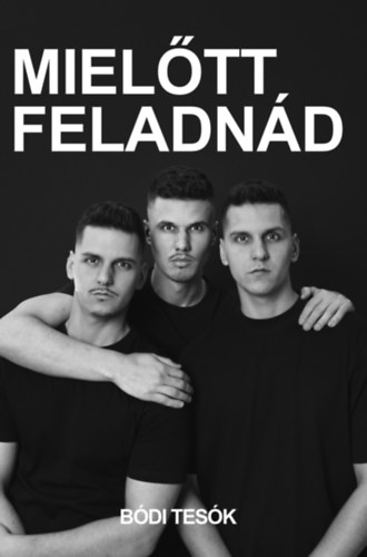 Bditesk - Mieltt feladnd
