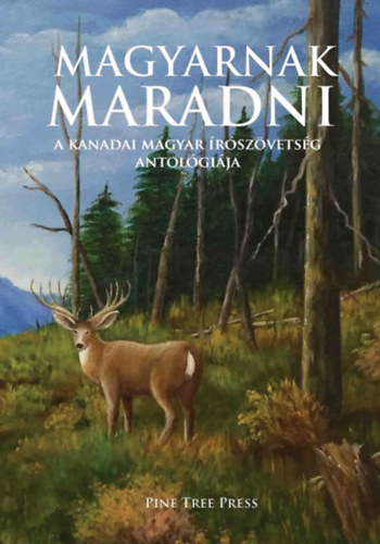 Magyarnak lenni