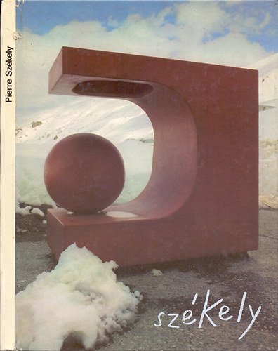 Pierre Joly - Pierre Sz�kely