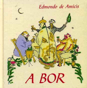 Edmondo de Amicis - A bor