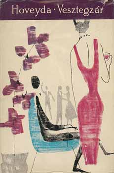 Fereydoum Hoveyda - Vesztegzár