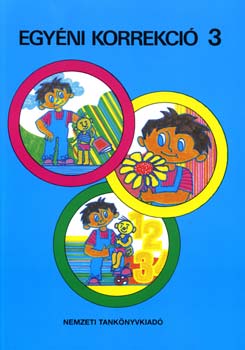 Balogh; Borsi; Tarnai; Dr. R�dein� Sz�cs�nyi D�ra - Egy�ni korrekci� 3.