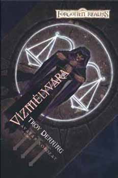 Troy Denning - Vzmlyvra (Forgotten Realms)