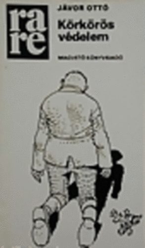 J�vor Ott� - K�rk�r�s v�delem (RaRe)
