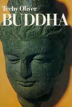 Olivr Tchy - Buddha (Tchy)