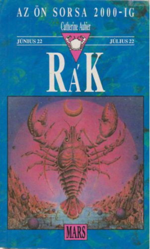 Catherine Aubier - Az �n Sorsa 2000-ig - R�k