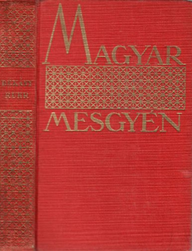 D�k�ny Andr�s - Ruhr