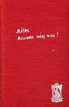 A. A. Milne - Micsoda n�gy nap!