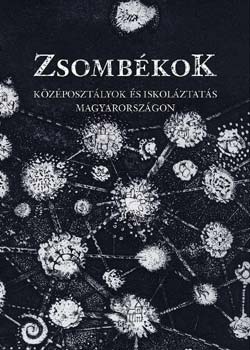 Kövér György - Zsombékok. Középosztályok és iskoláztatás Magyarországon