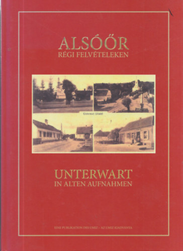 Als��r r�gi felv�teleken - Unterwart in alten Aufnahmen