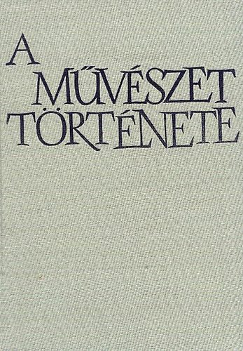 M.V. Alpatov - A m�v�szet t�rt�nete I-II.