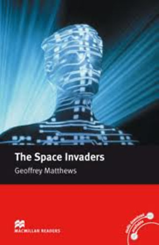 Geoffreyididegen Matthews - The Sapce Invaders