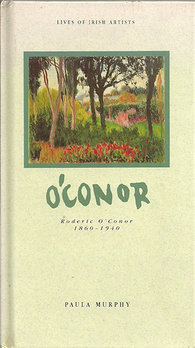 Paula Murphy - O'conor