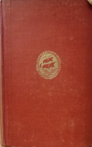 Joseph Viktor von Scheffel - Ekkehard - eine Geschichte aus dem zehnten Jahrhundert