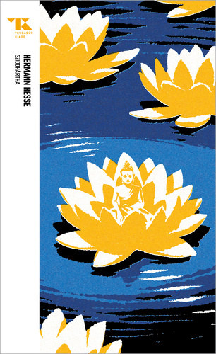 Hermann Hesse - Sziddh�rta