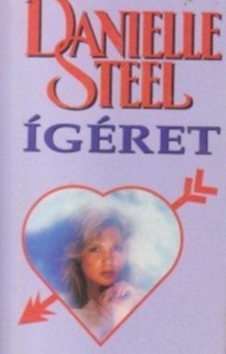 Danielle Steel - gret