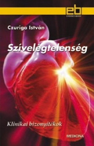 Dr. Czuriga Istvn - Szvelgtelensg - Klinikai bizonytkok