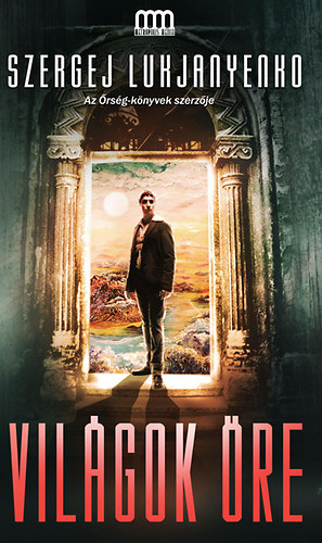 Szergej Lukjanyenko - Vilgok re