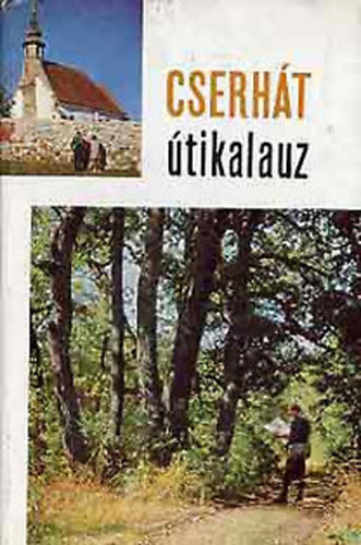 Cserht tikalauz (trkpmellklettel)