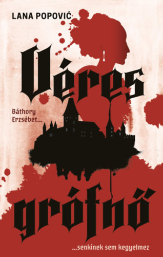 Lana Popovic - V�res gr�fn�