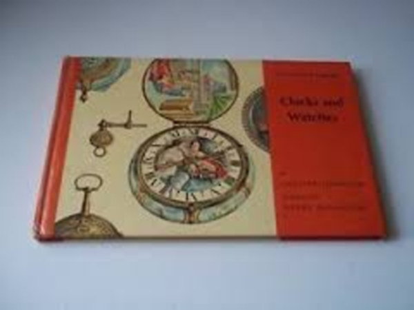 Chester Johnson - Clocks and Watches
