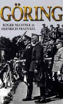 Roger- Fraenkel, Heinrich Manvell - Gring