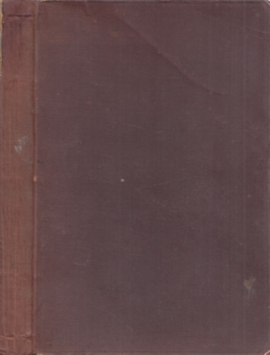 V�czy J�nos - A magyar irodalom t�rt�nete I. - A legr�gibb kort�l Kisfaludy K�rolyig