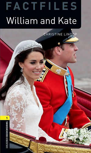 Christine Lindop - William and Kate