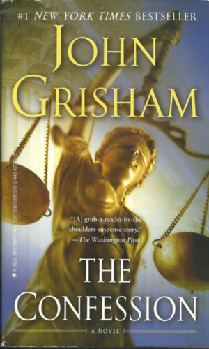 John Grisham - The Confession