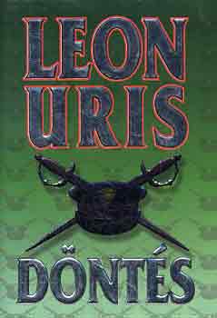 Leon Uris - Dnts