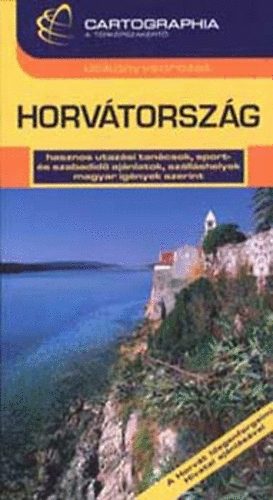 Horvth Tibor - Horvtorszg - tiknyv