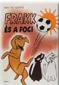 Blint gnes - Frakk s a foci
