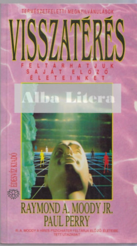 R.-Perry, P. Moody - Visszatérés