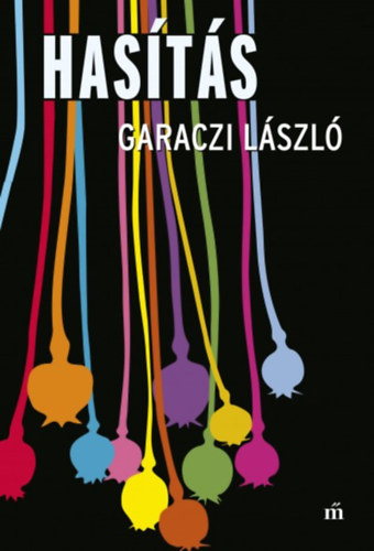 Garaczi L�szl� - Has�t�s