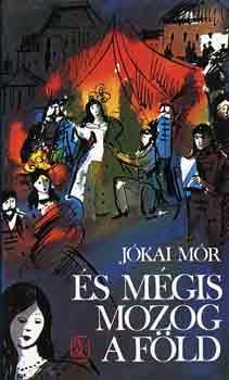 Jkai Mr - s mgis mozog a fld