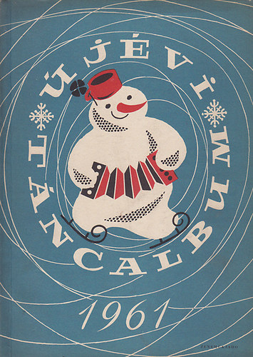 �j�vi t�ncalbum 1961