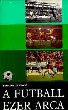 Somos IStvn - A futball ezer arca