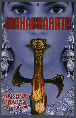 Krishna Dharma - Mahábhárata