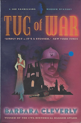 Barbara Cleverly - Tug of War