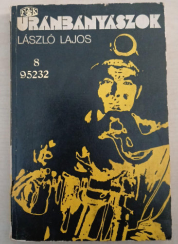 L�szl� Lajos - Ur�nb�ny�szok