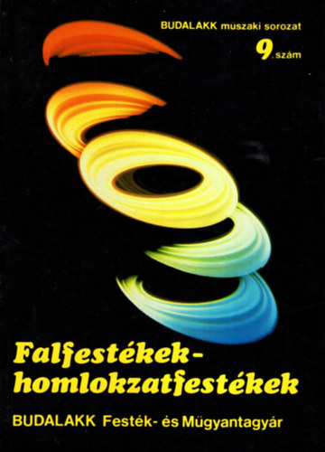 Falfestkek Homlokzatfestkek